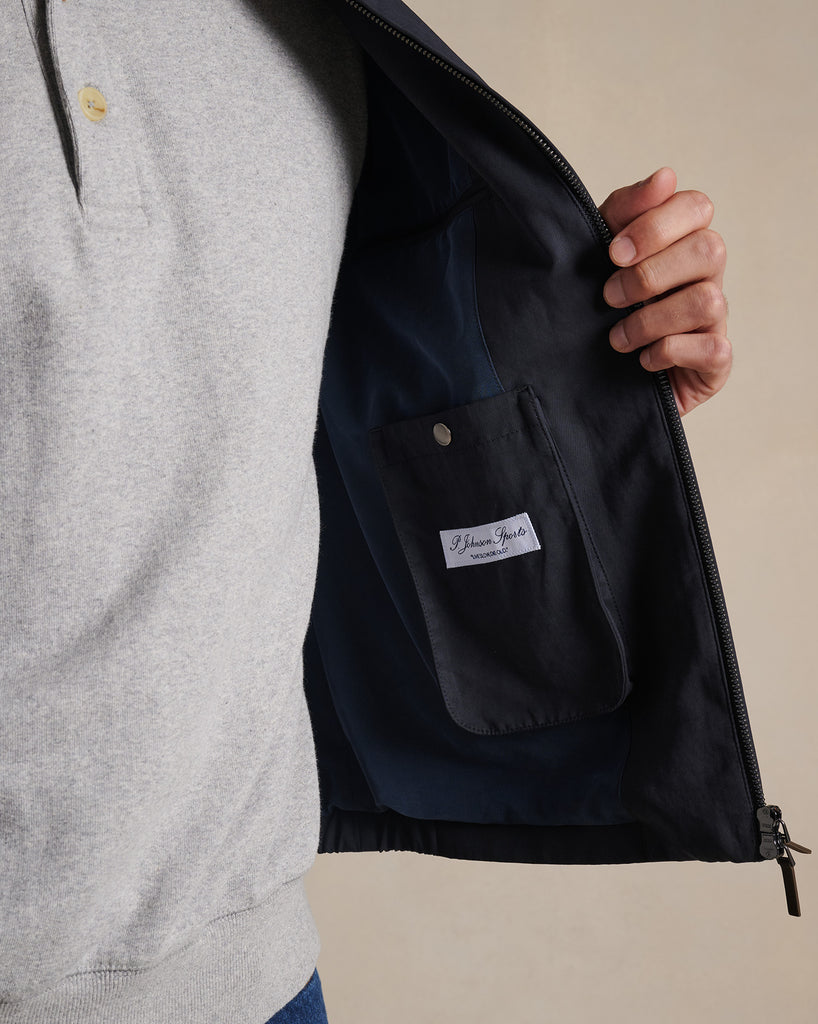 Touring 2.0 - Navy