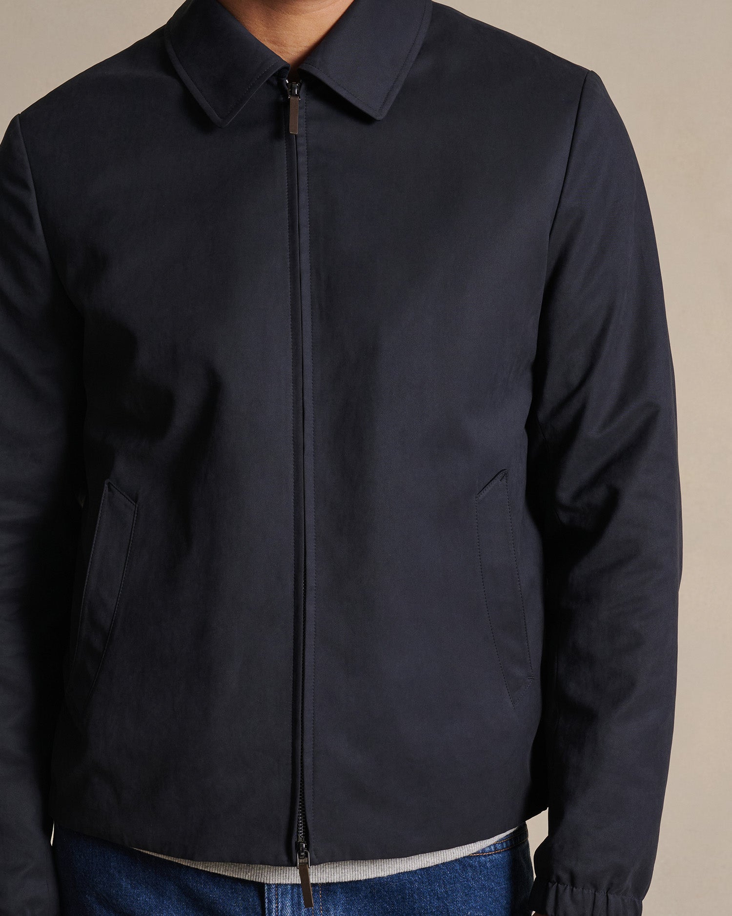 Touring 2.0 - Navy
