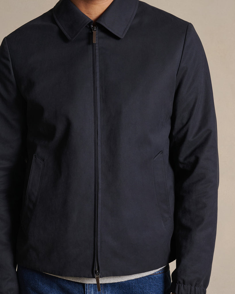 Touring 2.0 - Navy