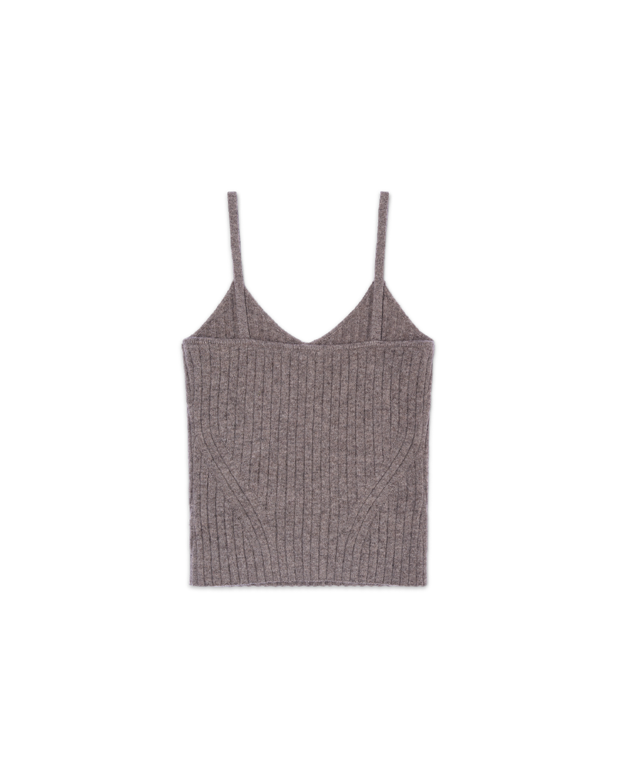 Eloise Tank - Brindle