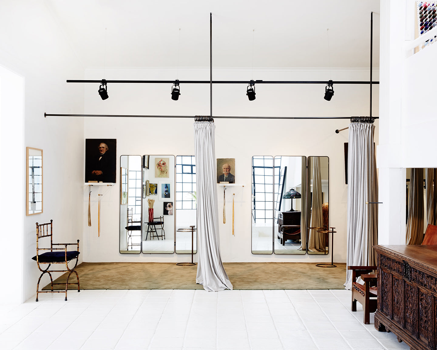 Showroom image 1