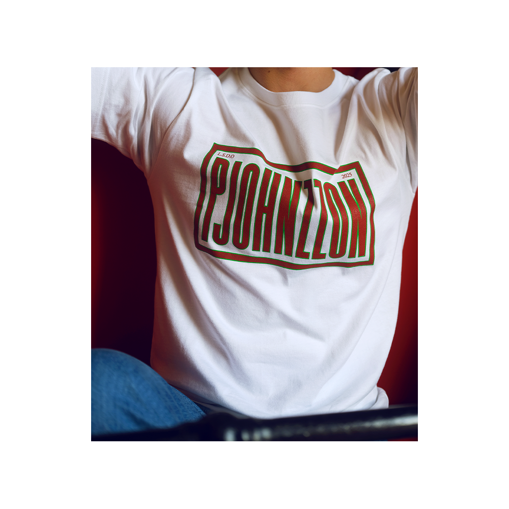 Terrazzo Tee
