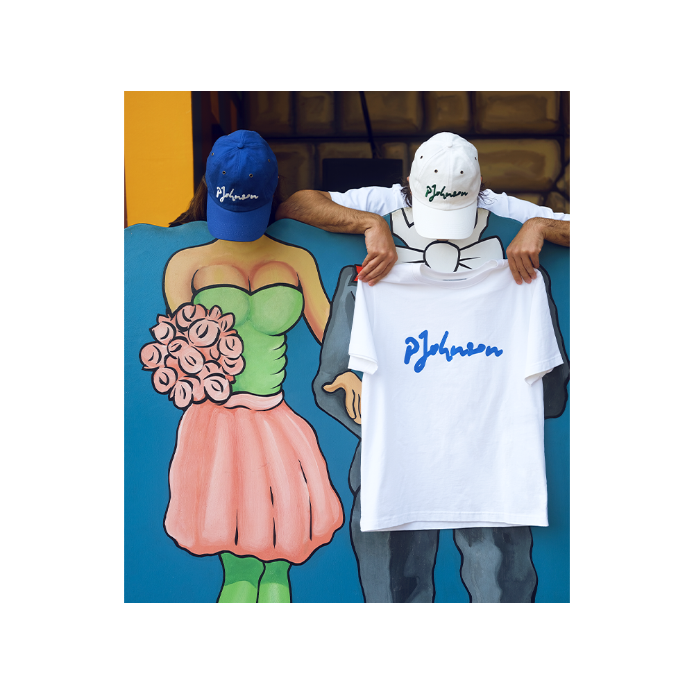 Signature Tee