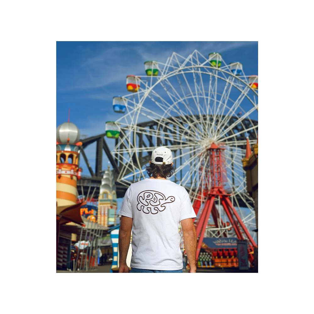Turtle Tee