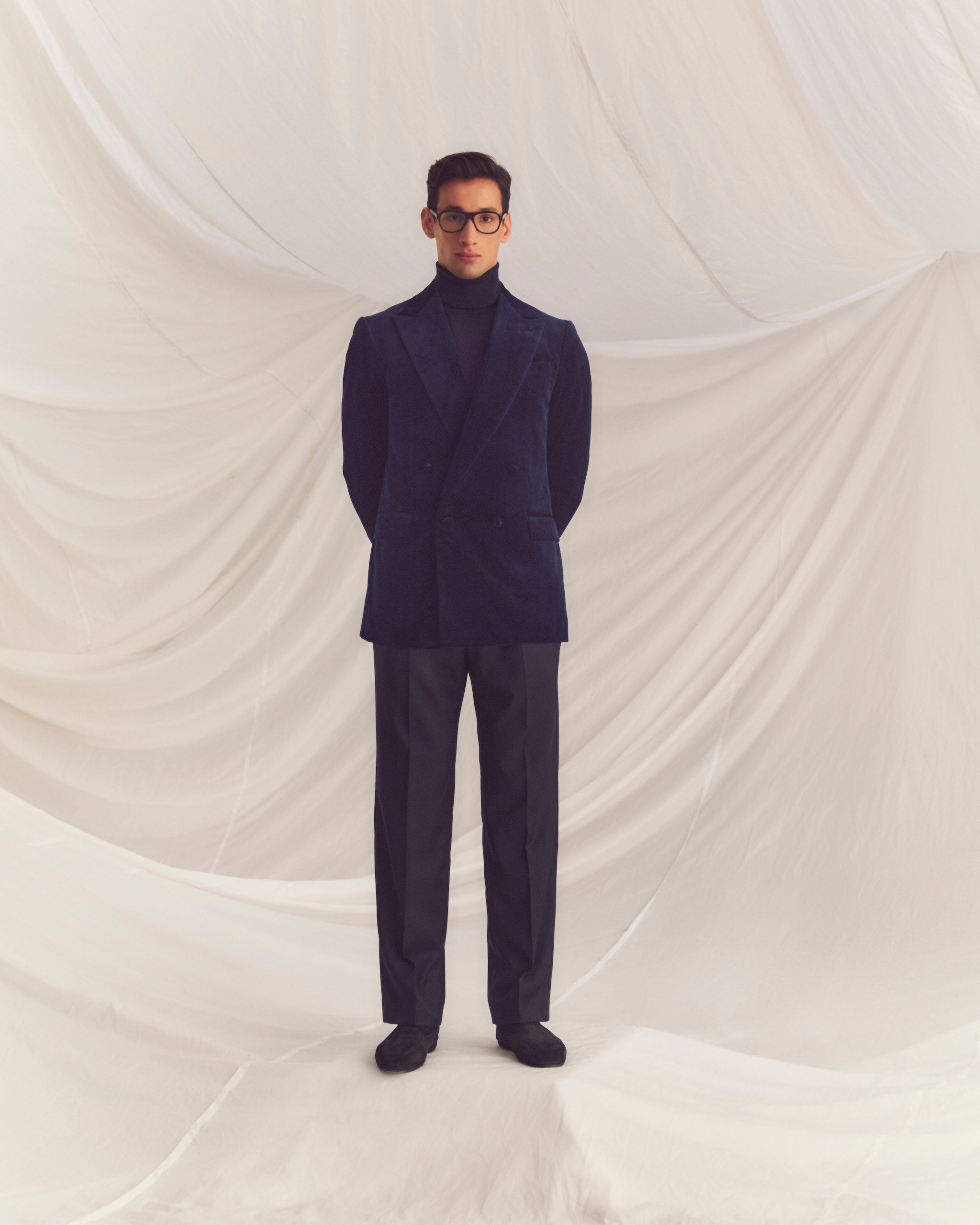2023 June Men's Tailoring | P Johnson