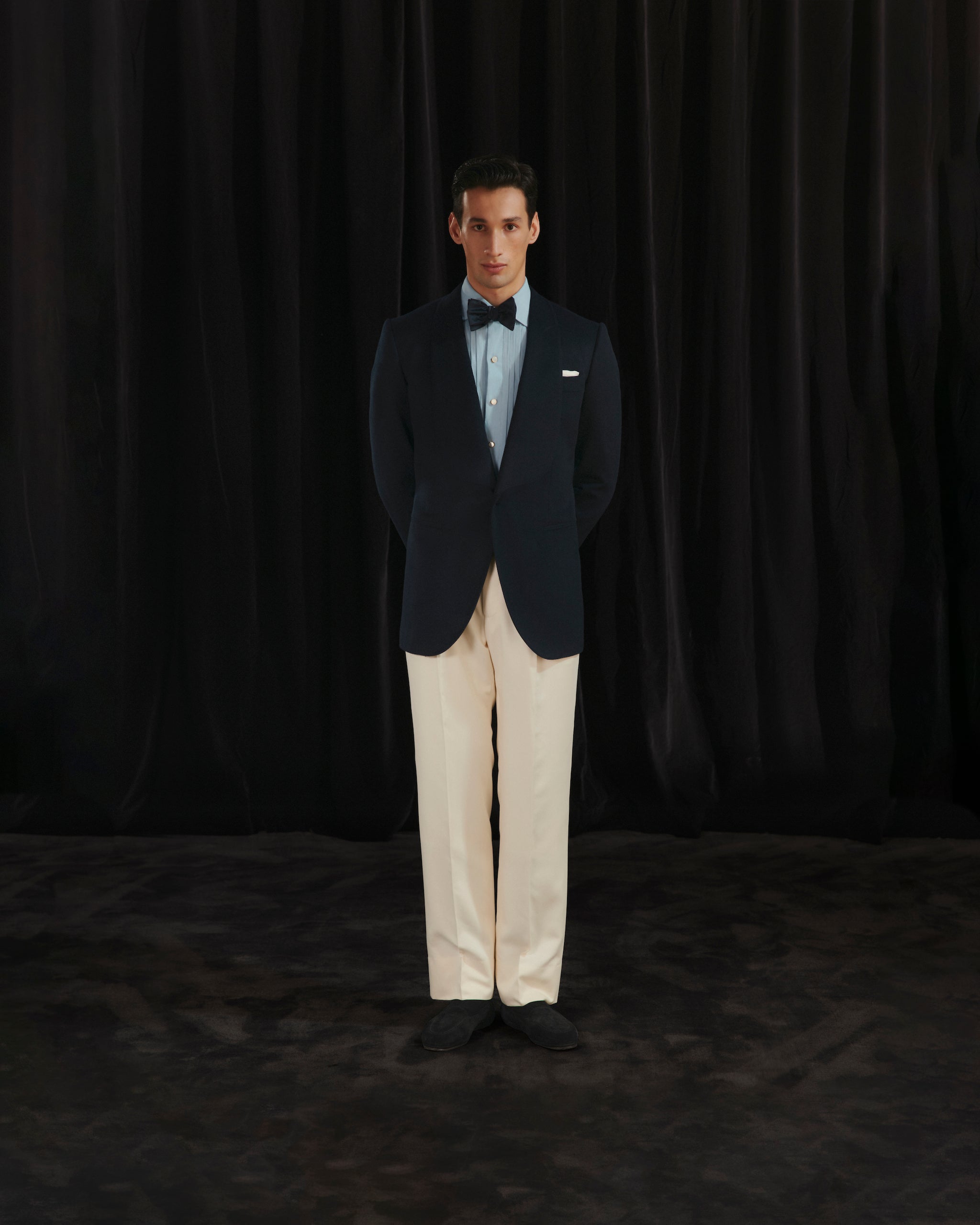 2023 June Men's Tailoring | P Johnson