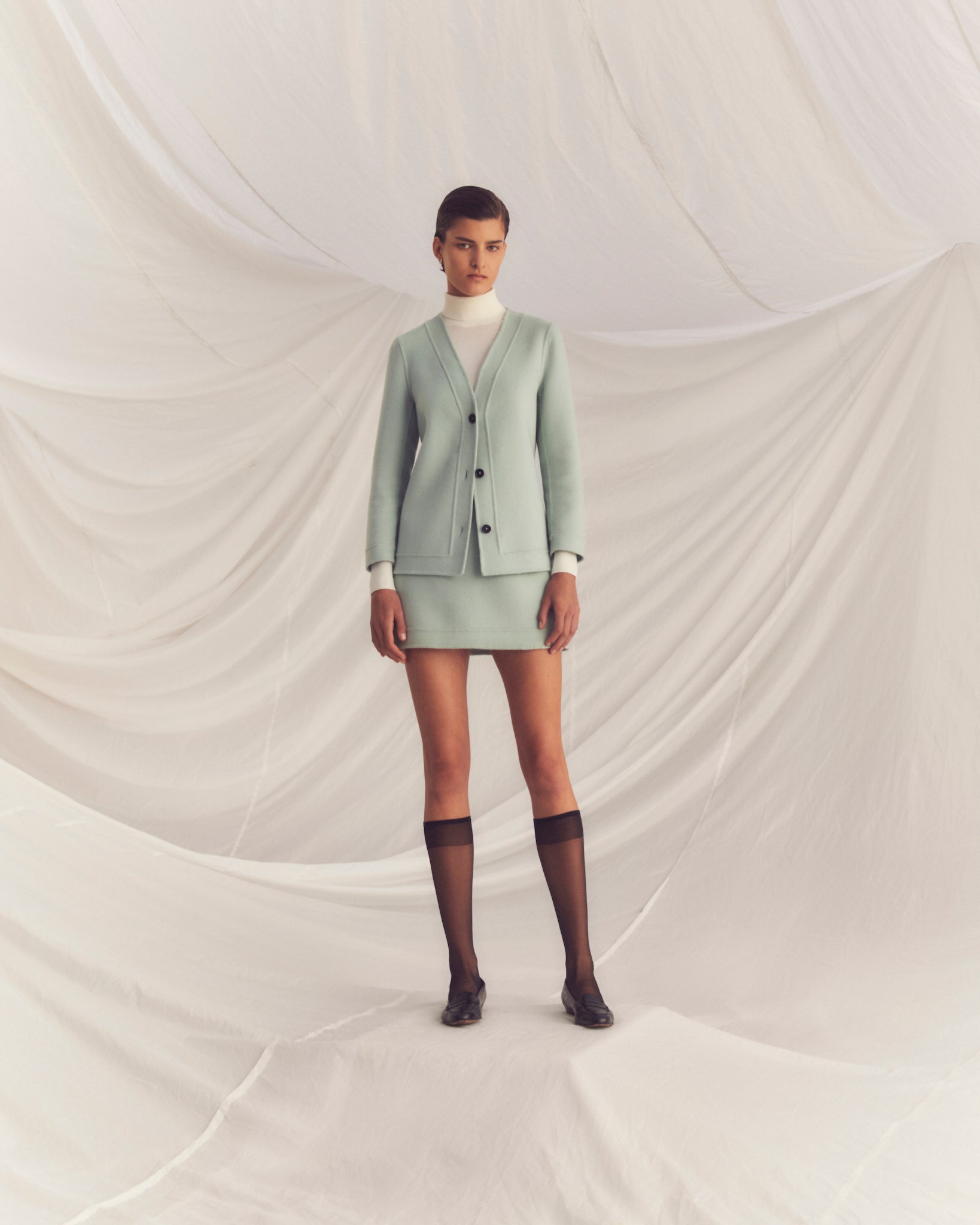 2023 June Women's Tailoring | P Johnson