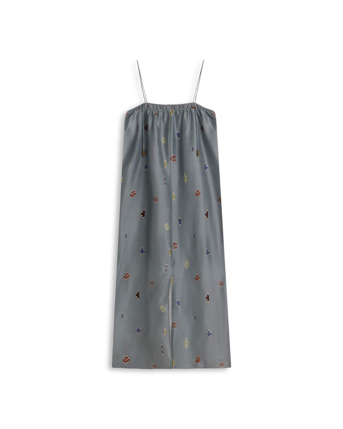 Laras Dress - Flores