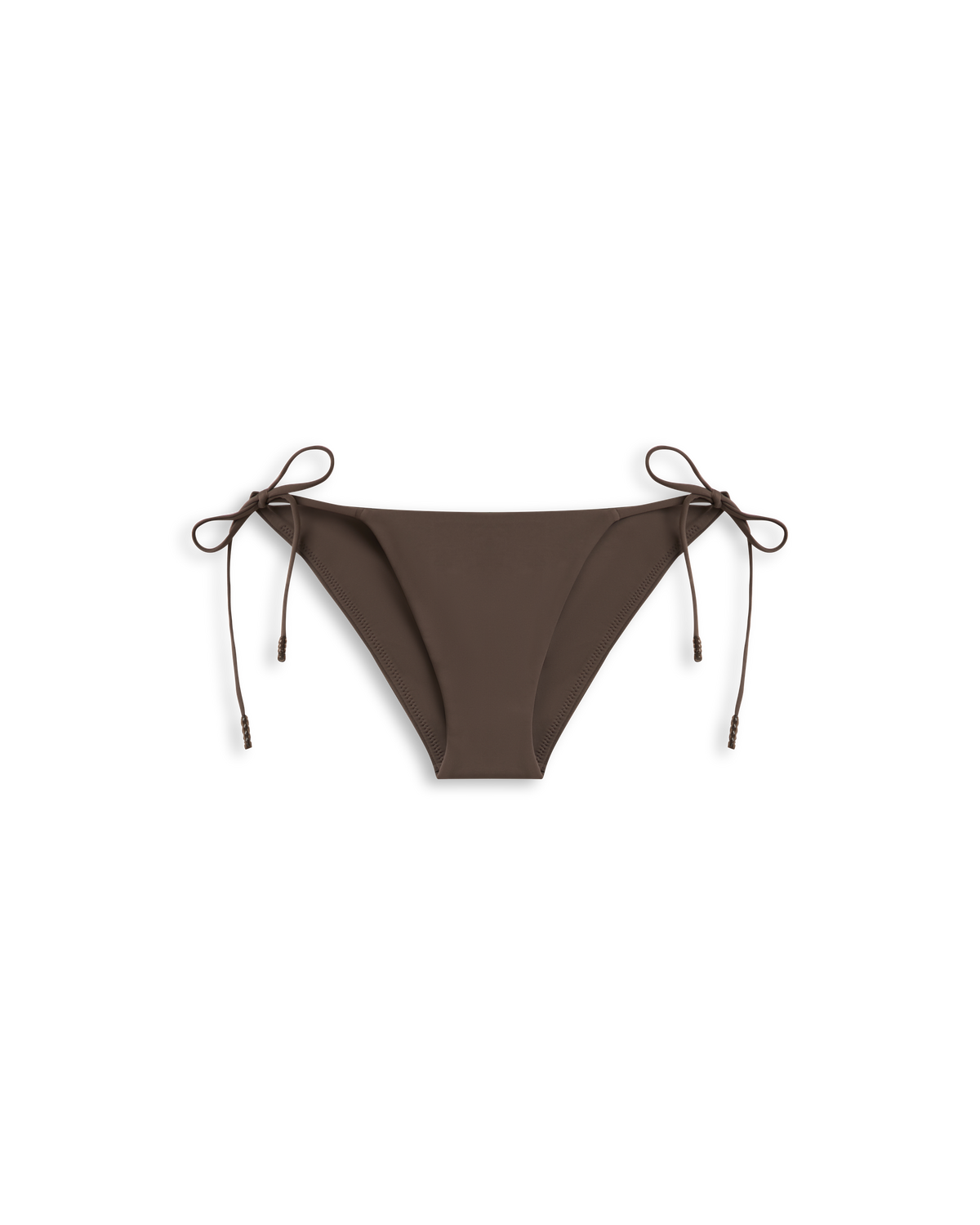 Emily Bikini Bottom - Oyster