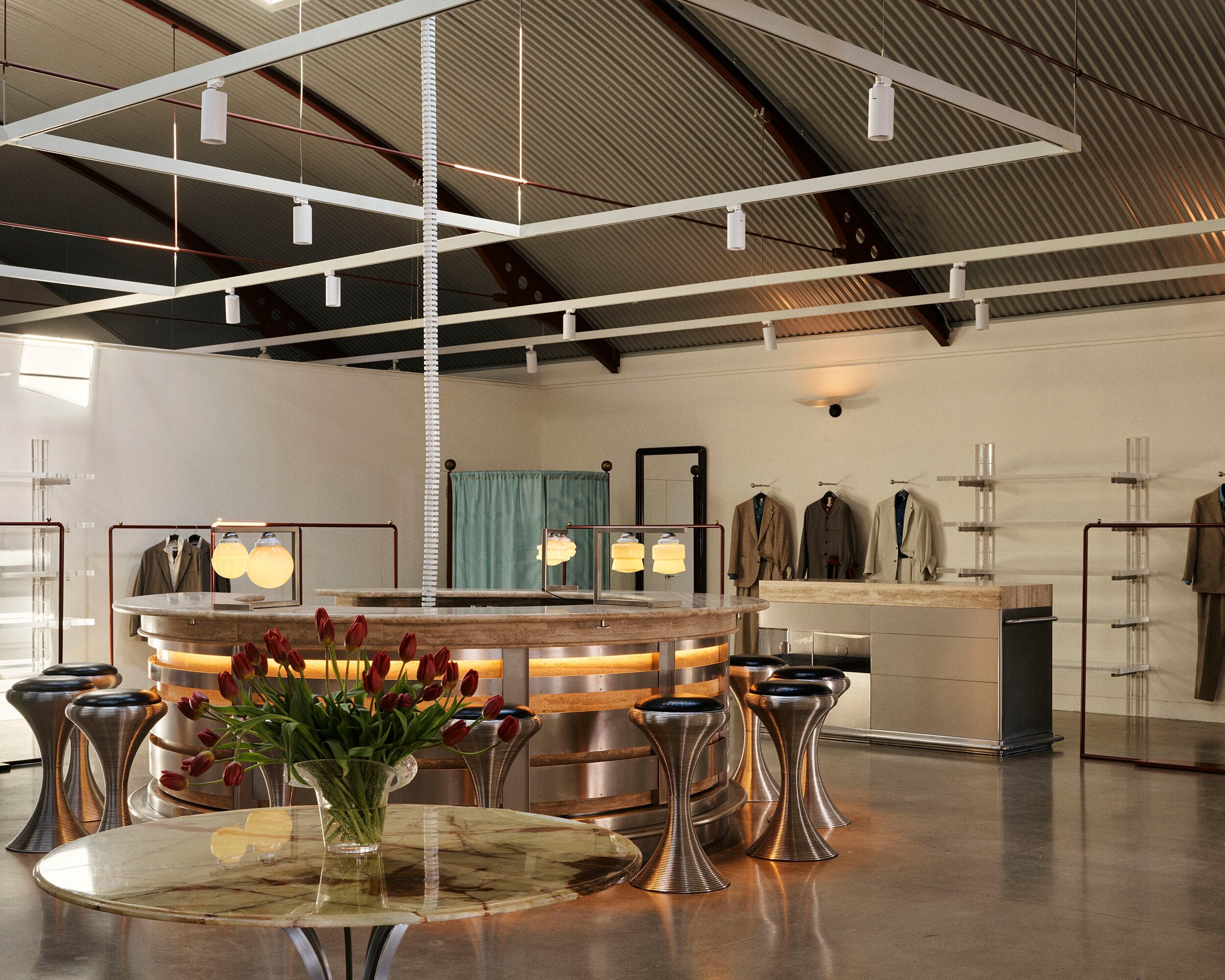Showroom image 1