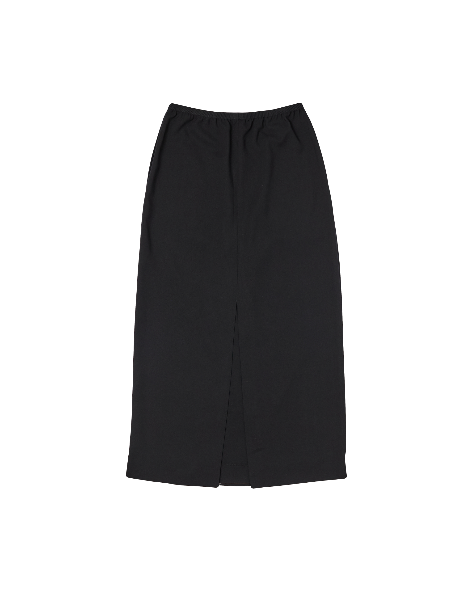 Pamela Skirt - Black