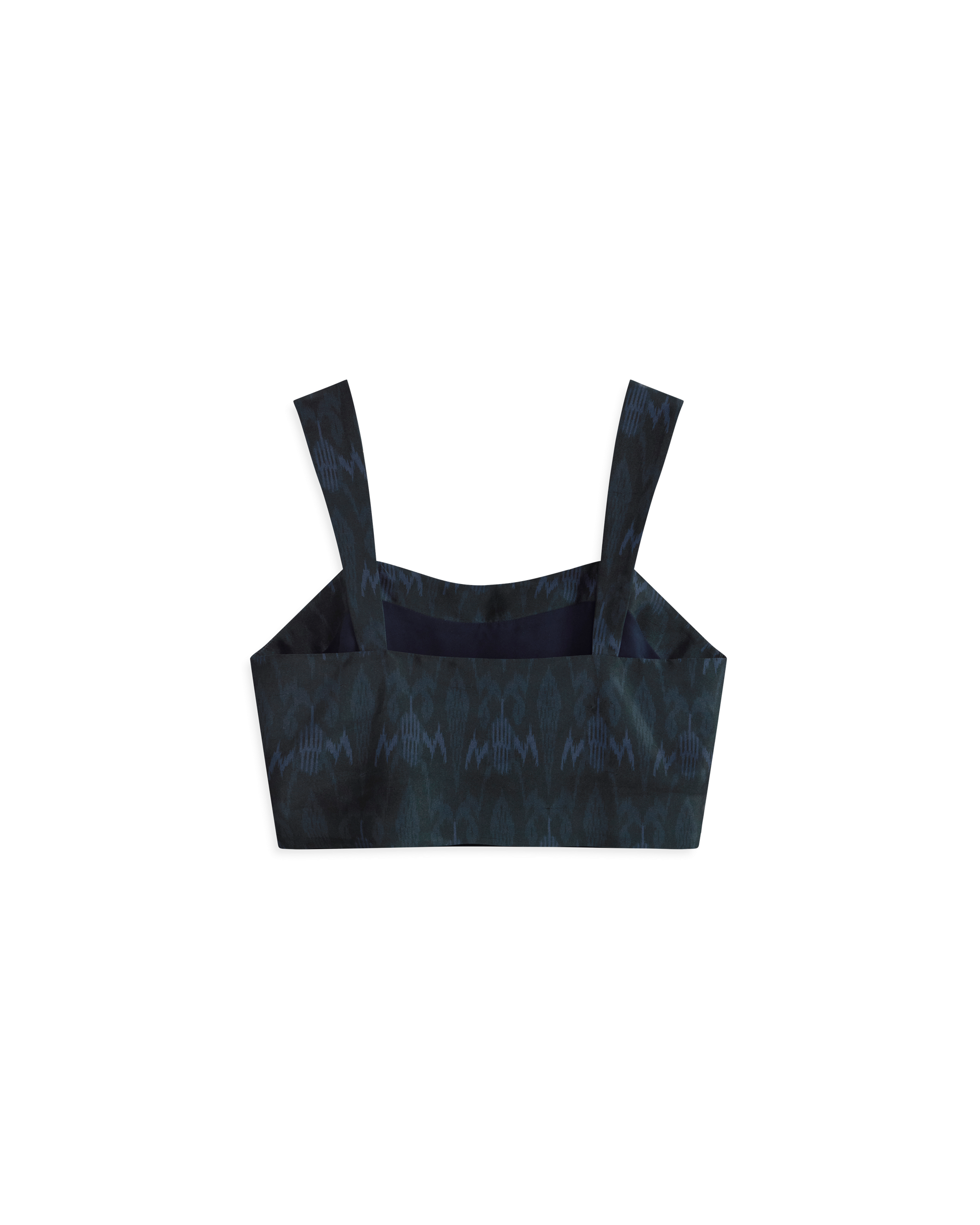 Pollok Top - Midnight Sumba