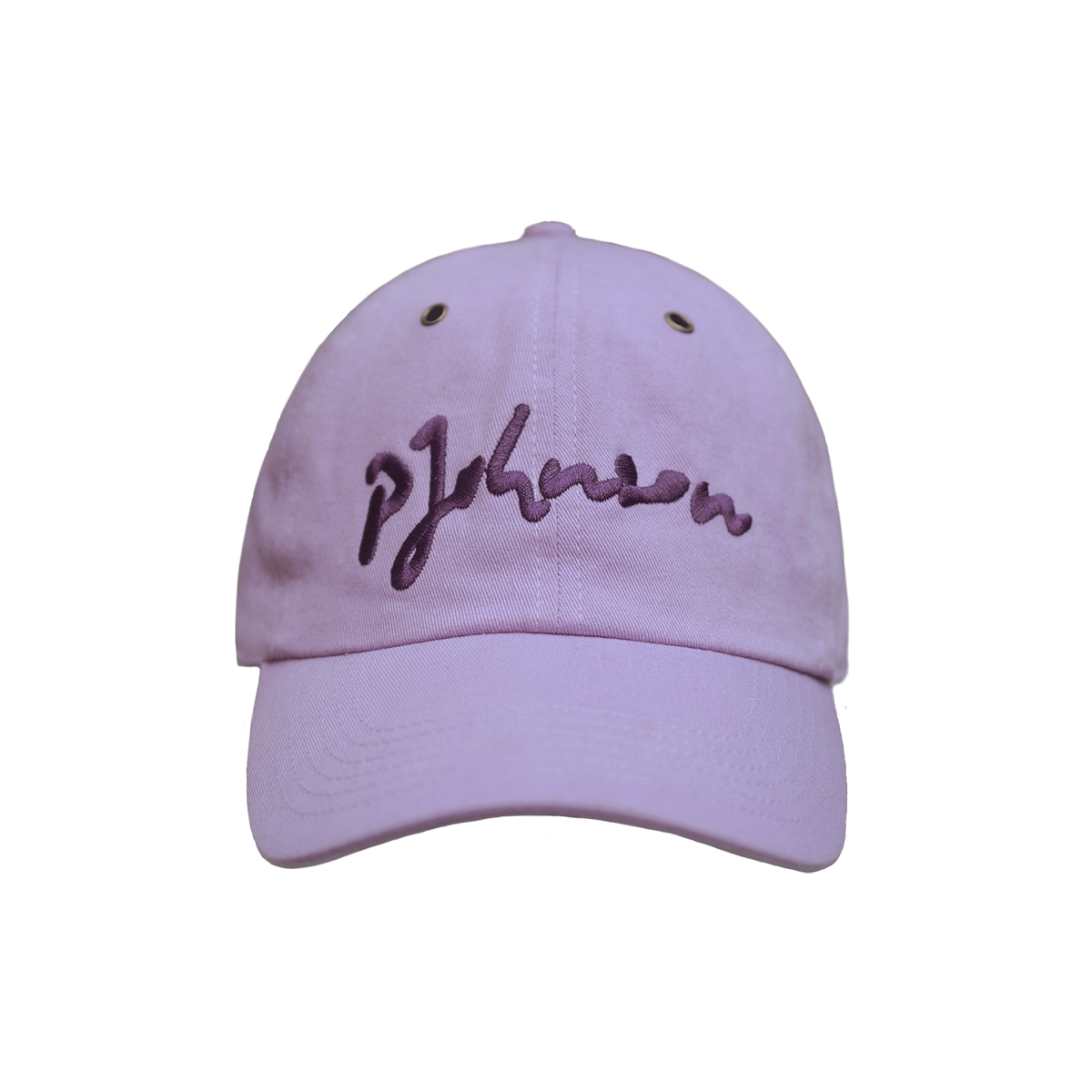 ★1011 GALLERY★ G Logo Tourist Cap Purple Have A TGR Day