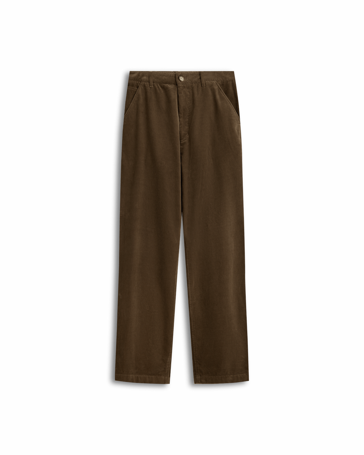 RD Trouser - Donkey Cord