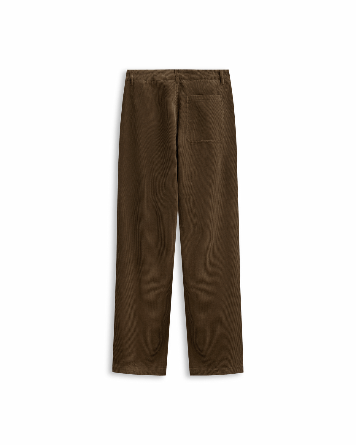 RD Trouser - Donkey Cord