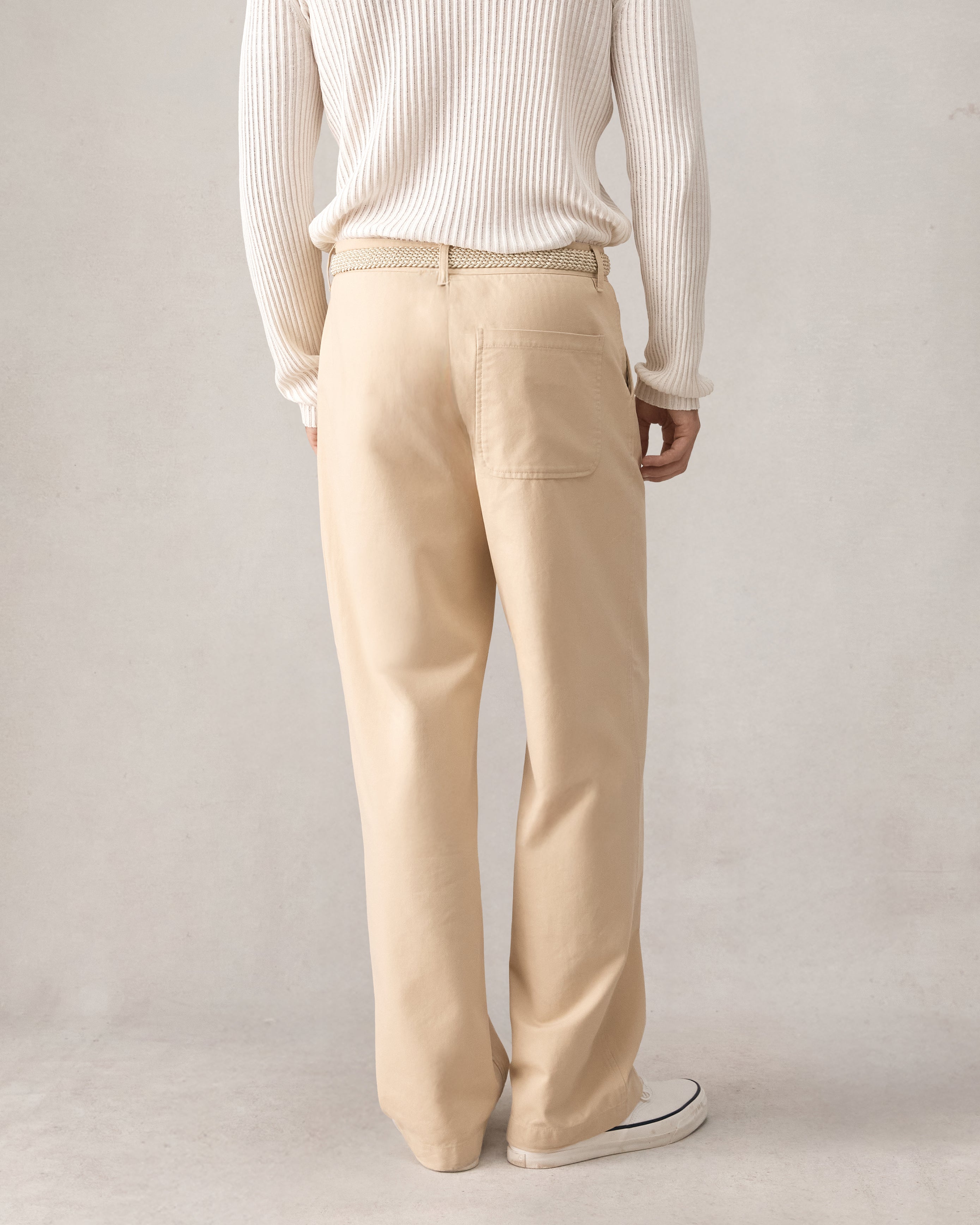 RD Trouser - Sand