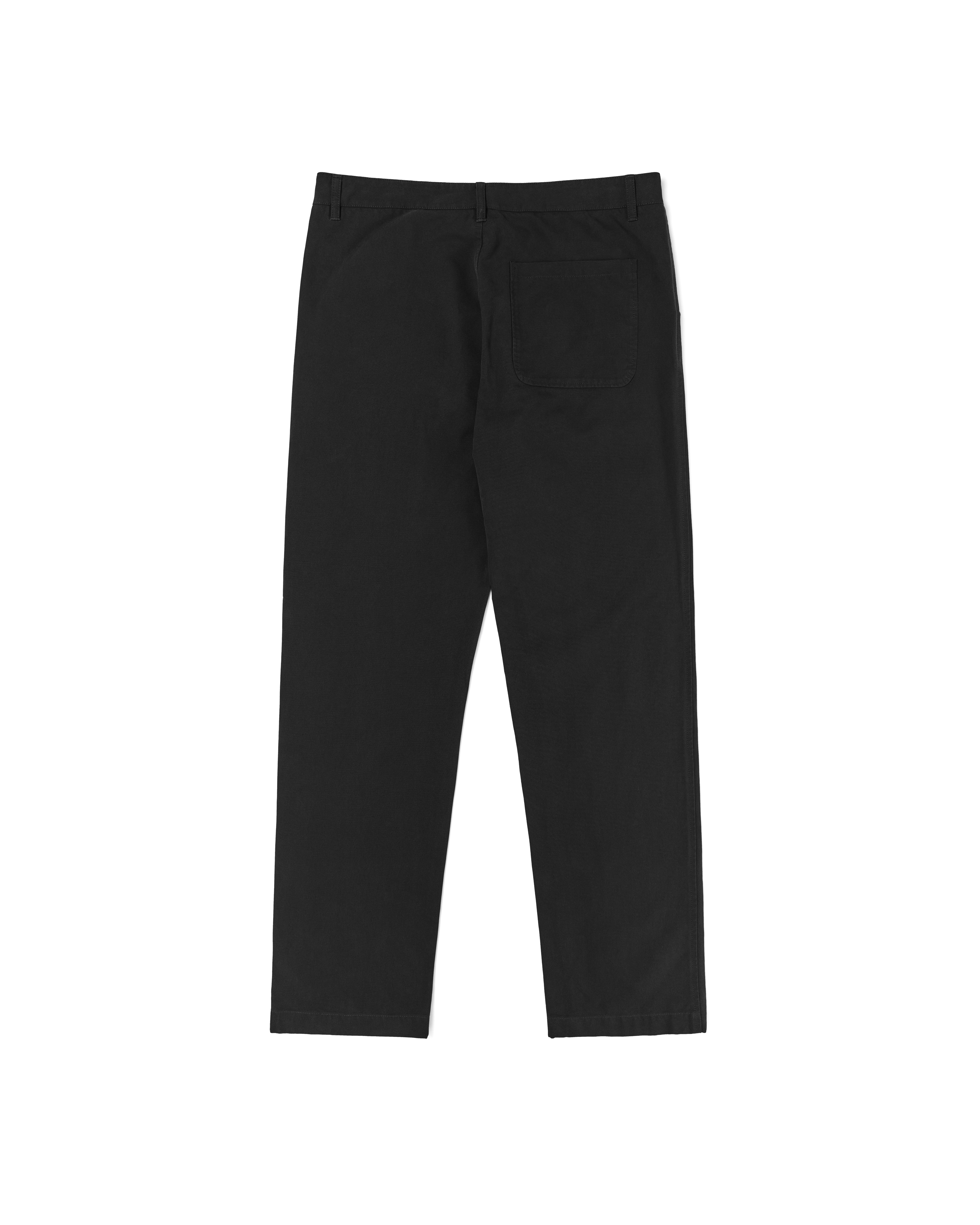 RD Trouser - Navy