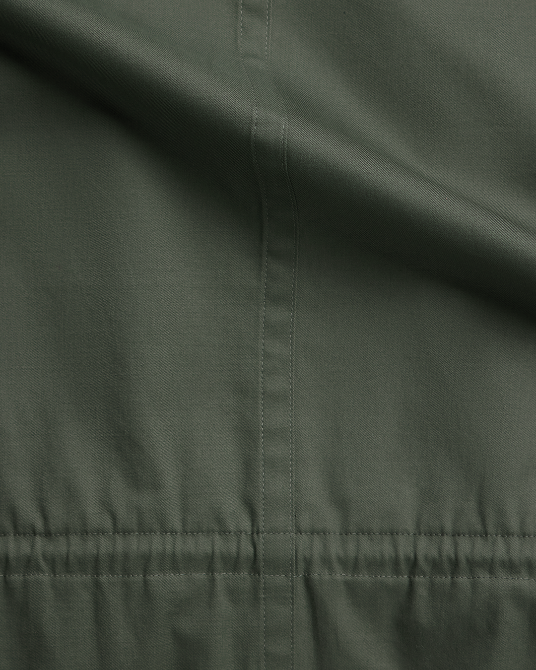 Rambler Coat - Sage