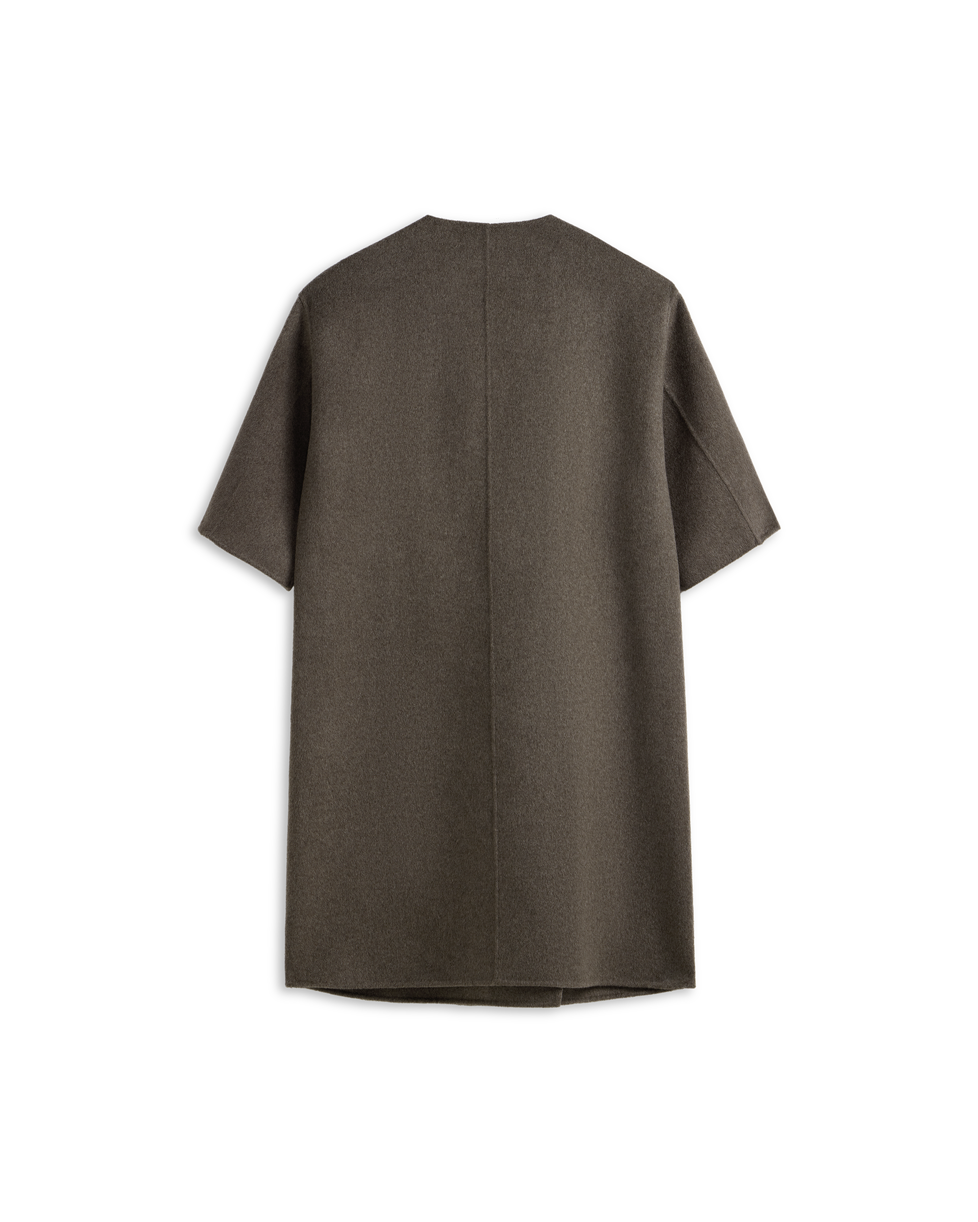 Rosie Coat - Brindle