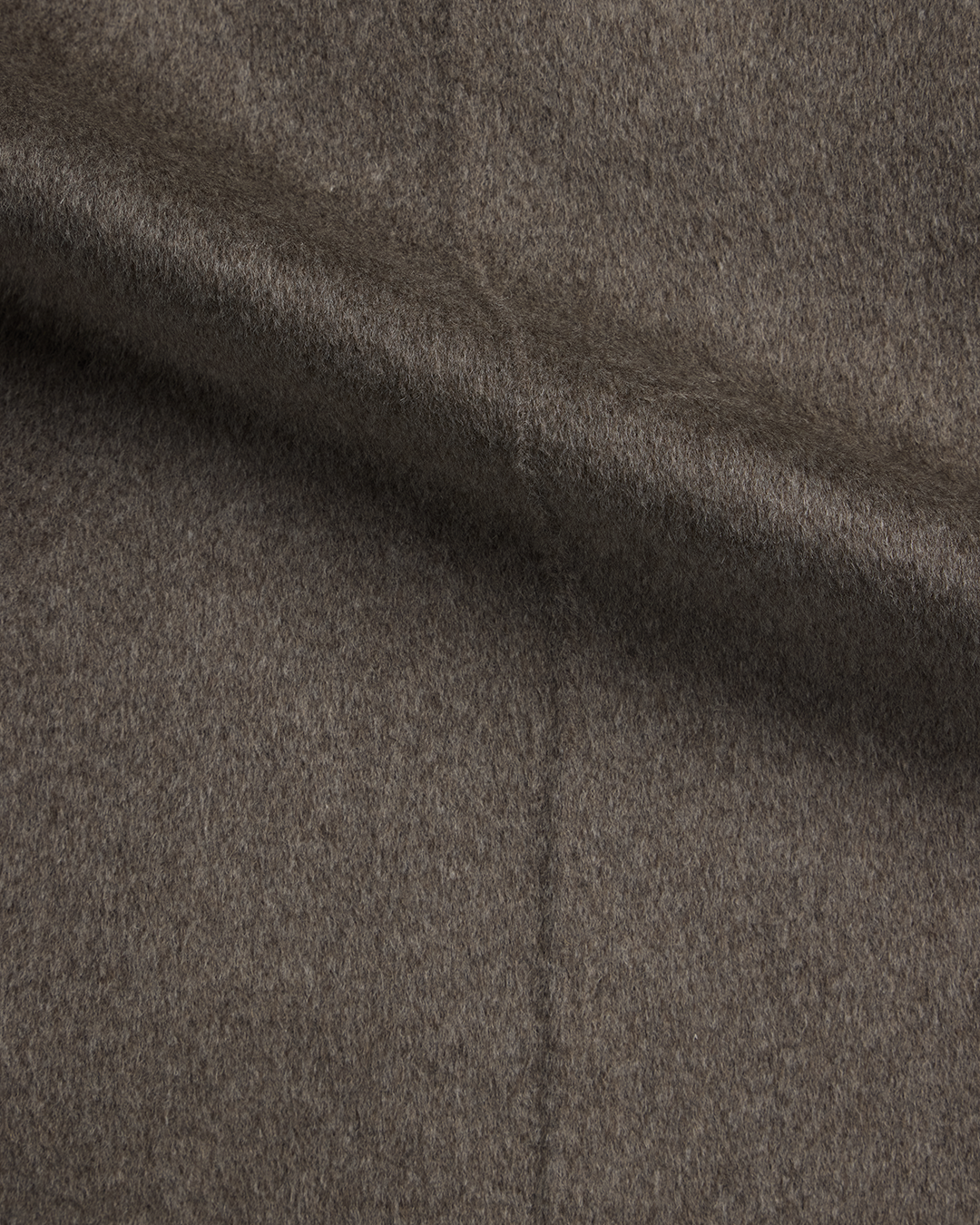 Rosie Coat - Brindle