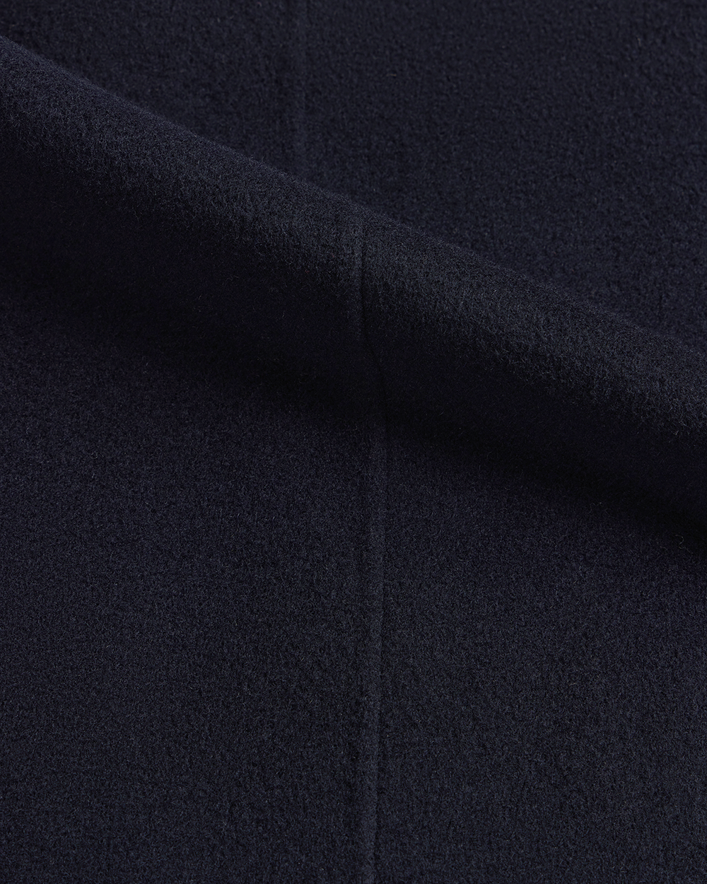 Rosie Cropped Jacket - Navy