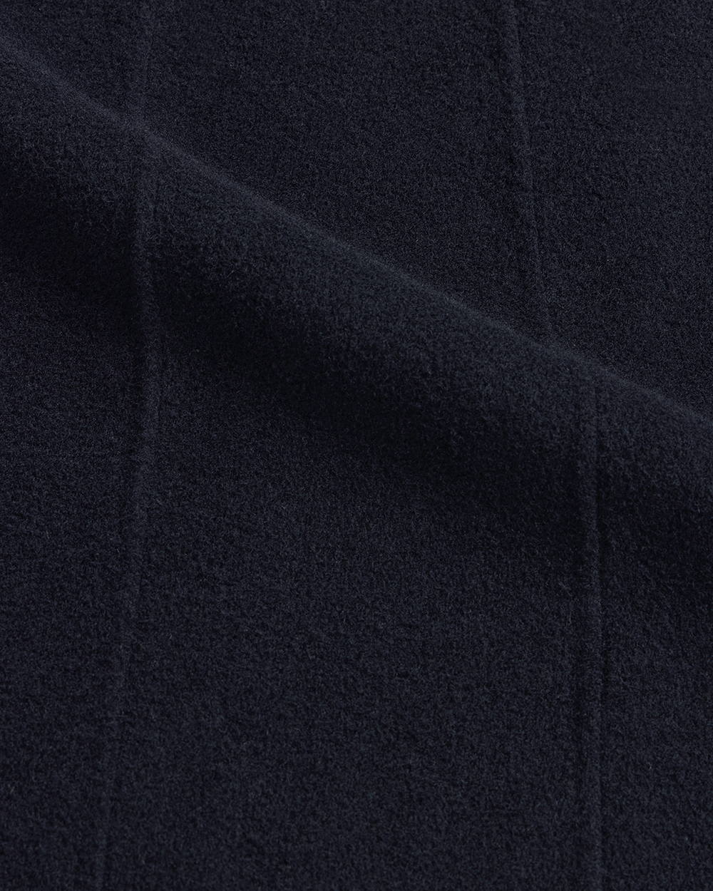 Rosie Mini Skirt - Navy