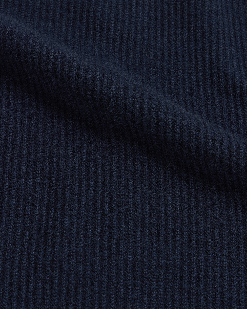 Royal Cashmere Cardigan - Navy