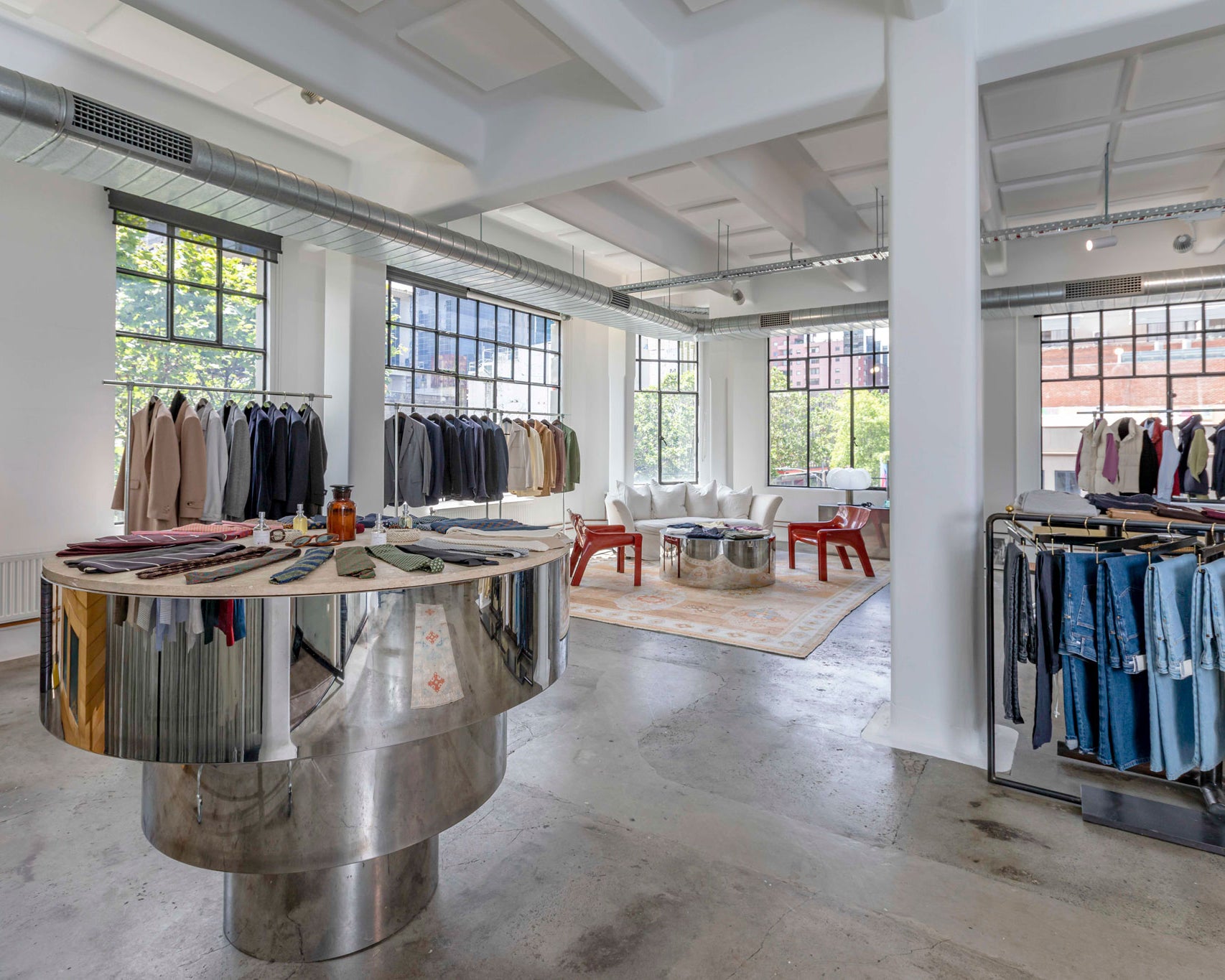 Showroom image 1