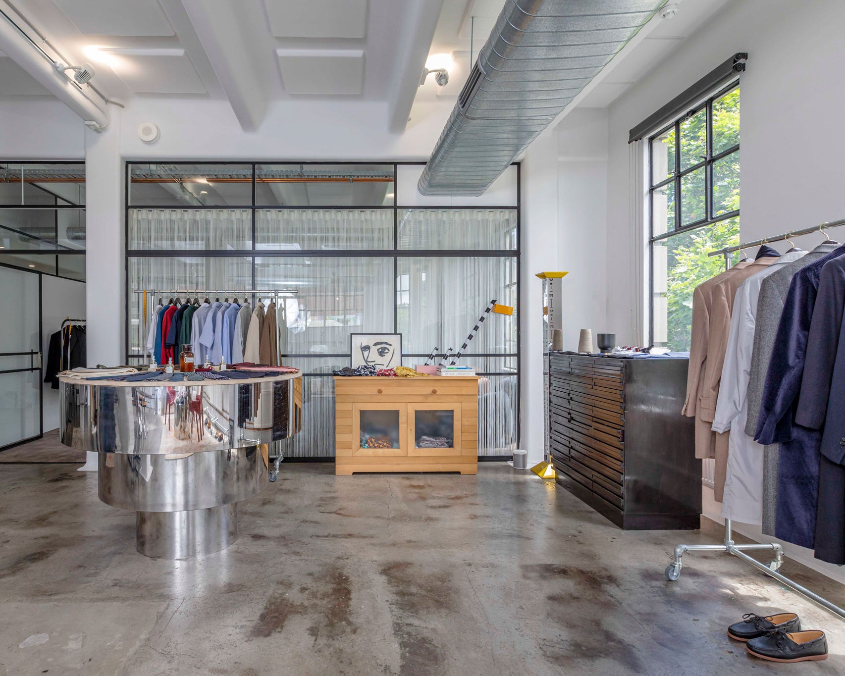 Showroom image 3