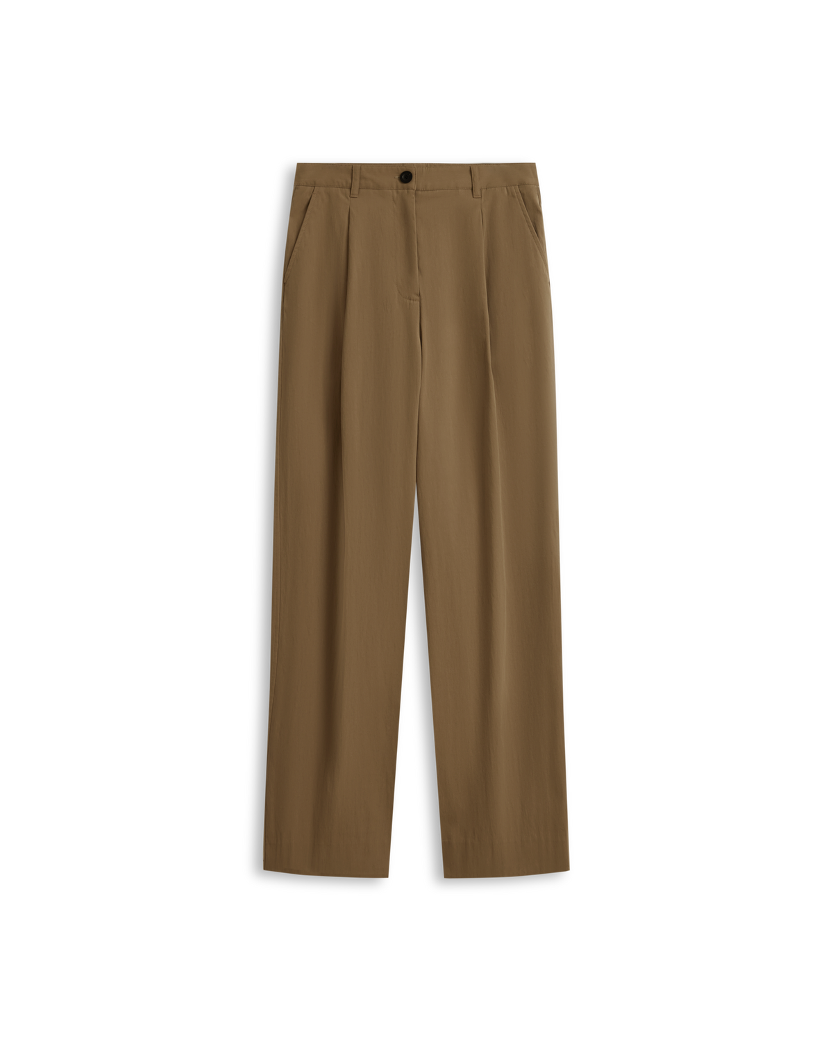 SB Trouser - Oak