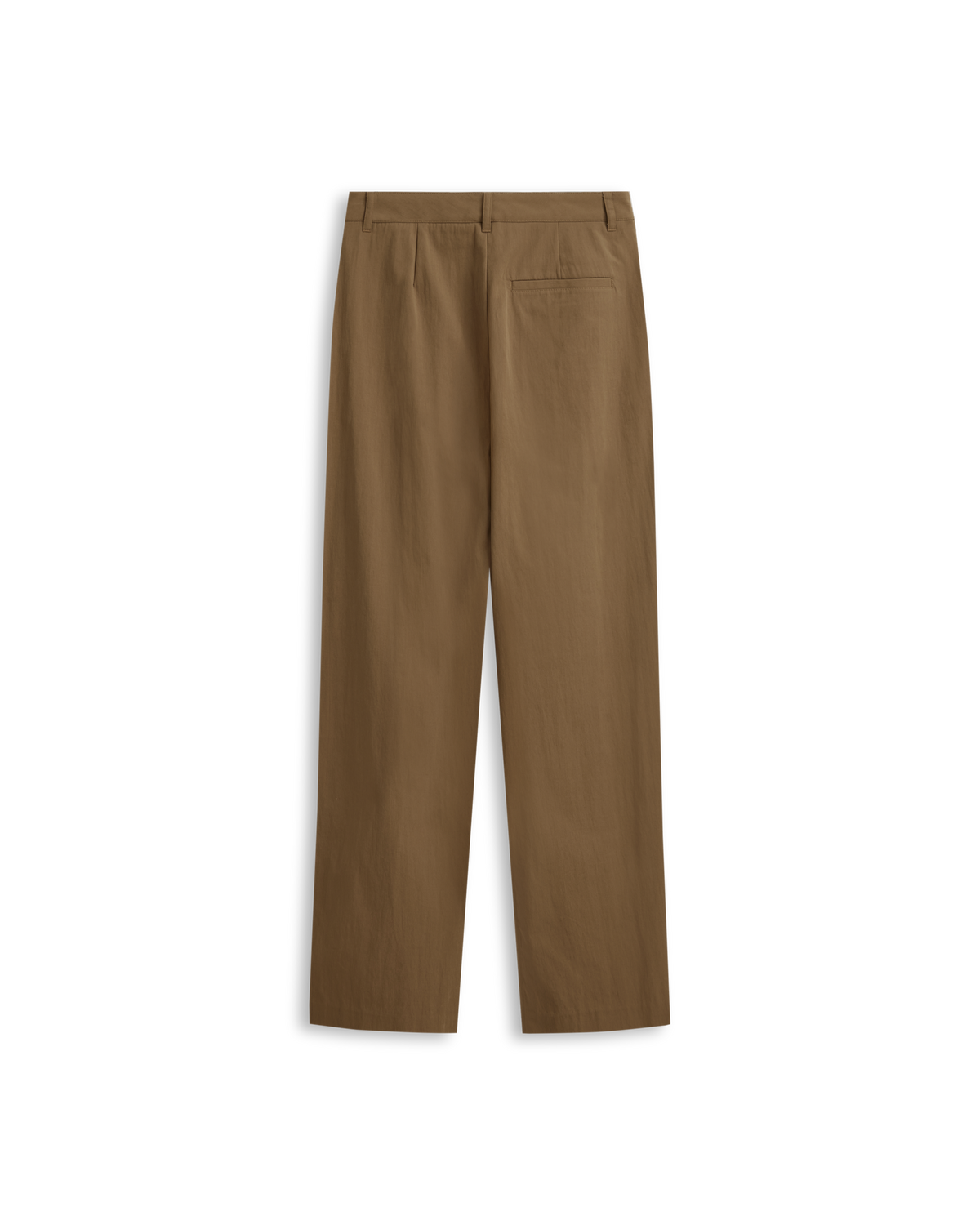 SB Trouser - Oak