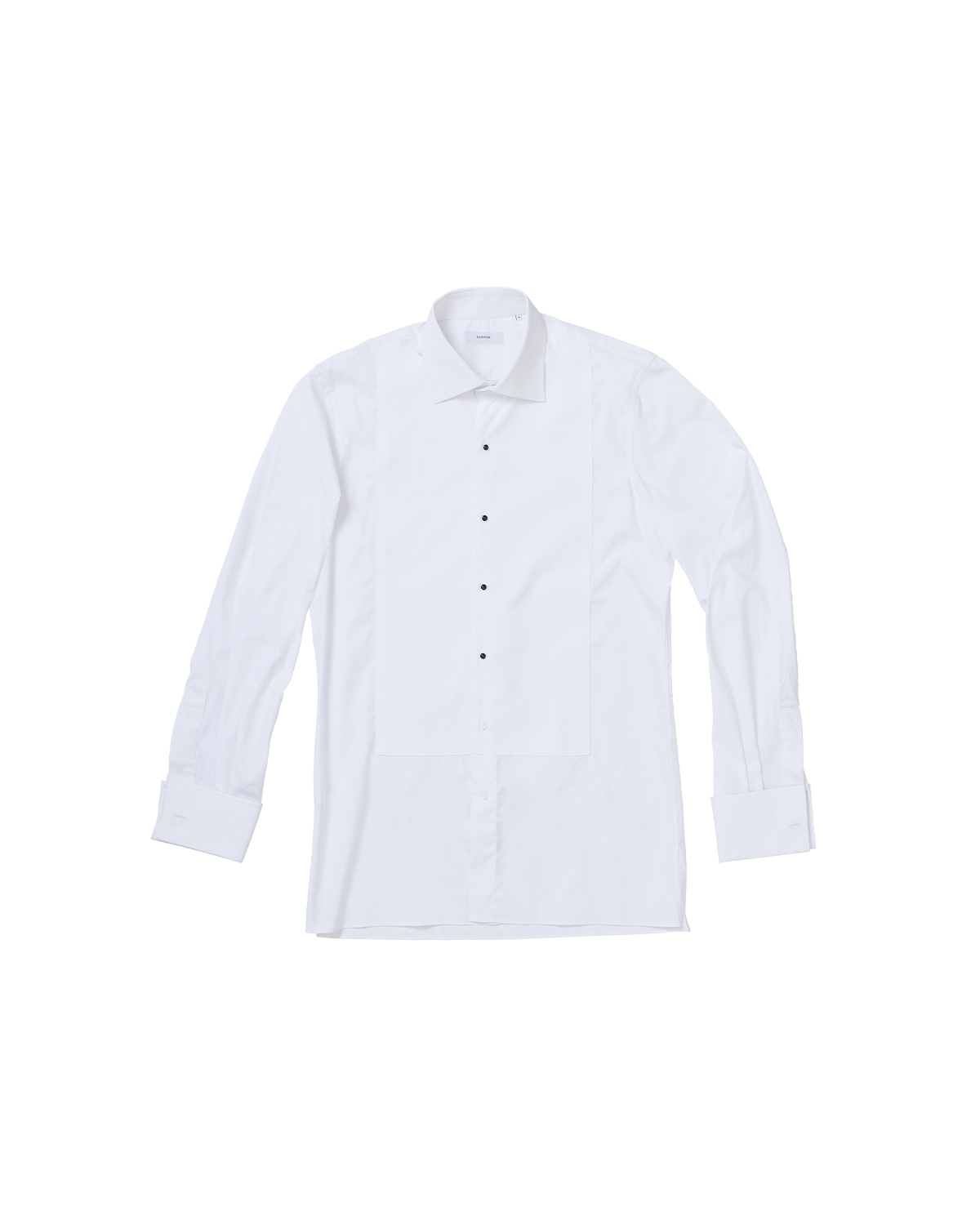 Marcella Bib Dinner Shirt