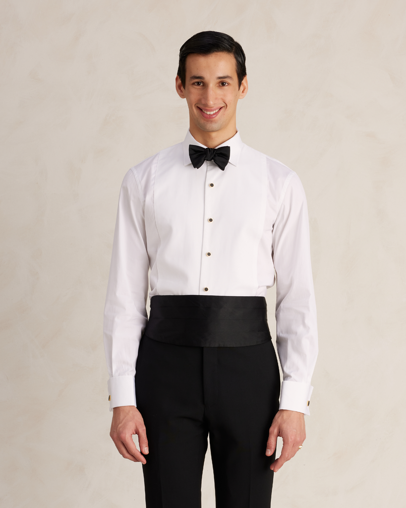 Marcella dinner top shirt