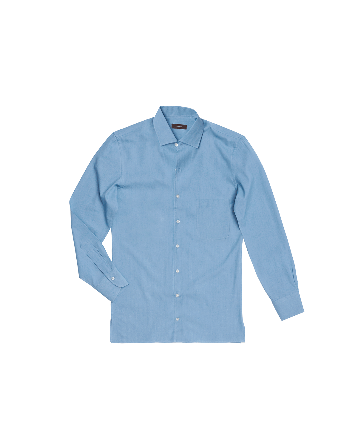 Light Denim Shirt