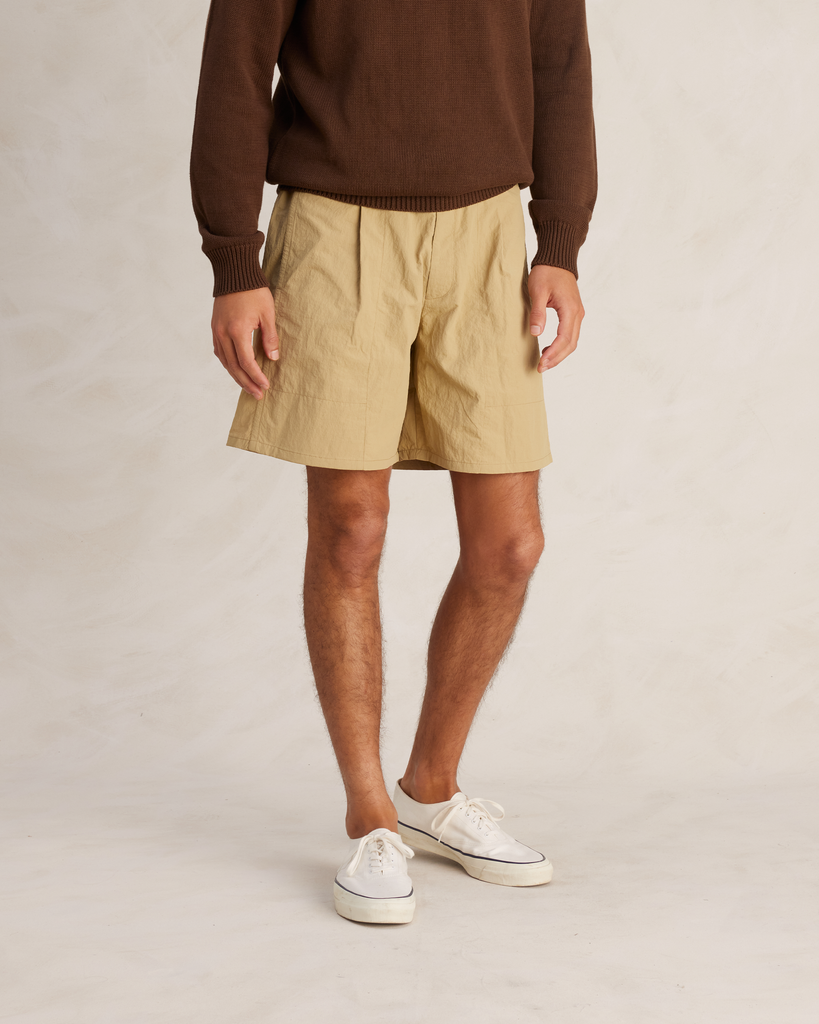 Biscuit Ripstop Trail Shorts