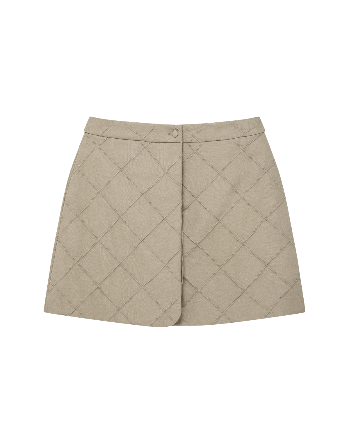 Flo Skirt - Sage Rope