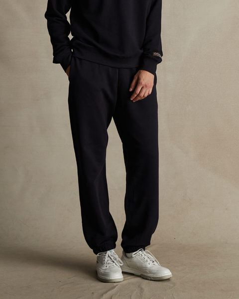 Navy on sale calabasas pants