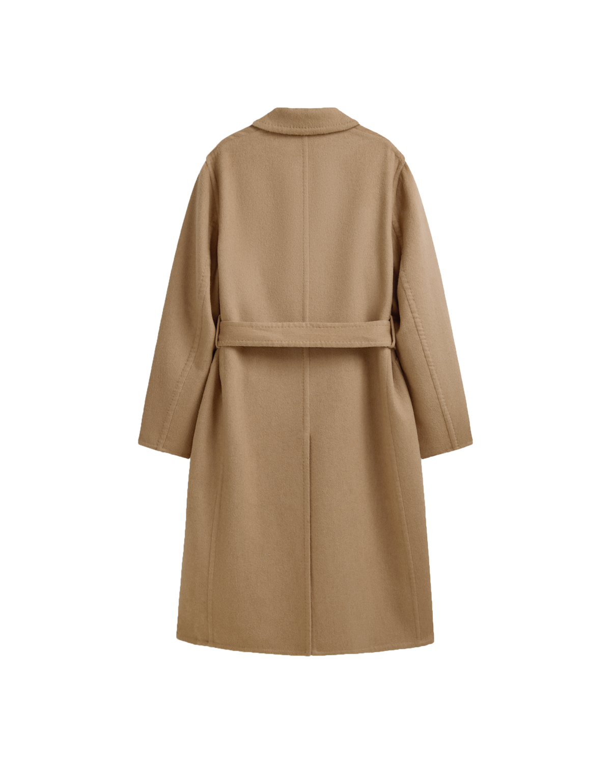 Slade DF Coat - Camel