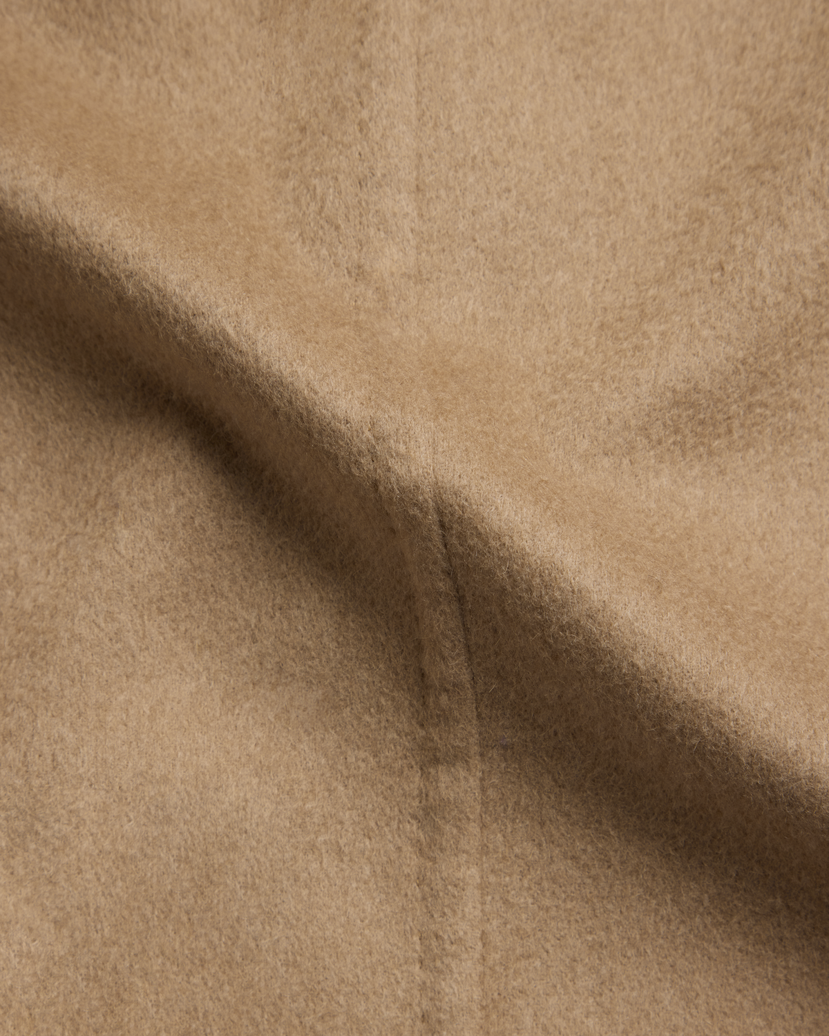 Slade DF Coat - Camel