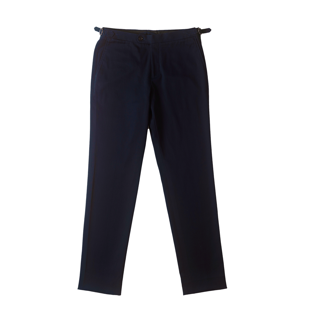 Slim Chino - Navy