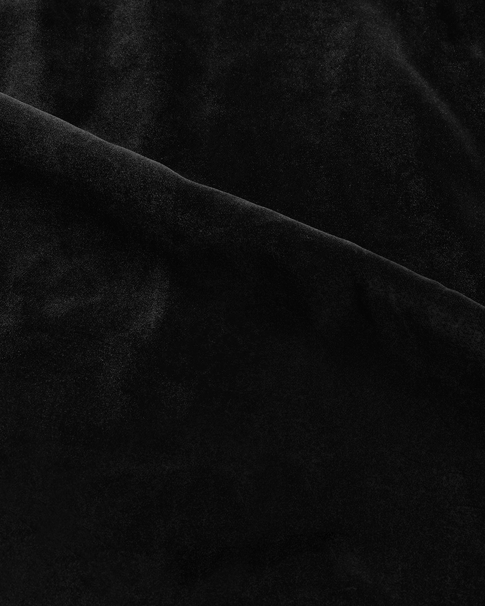 Sofia Trouser - Black Velvet