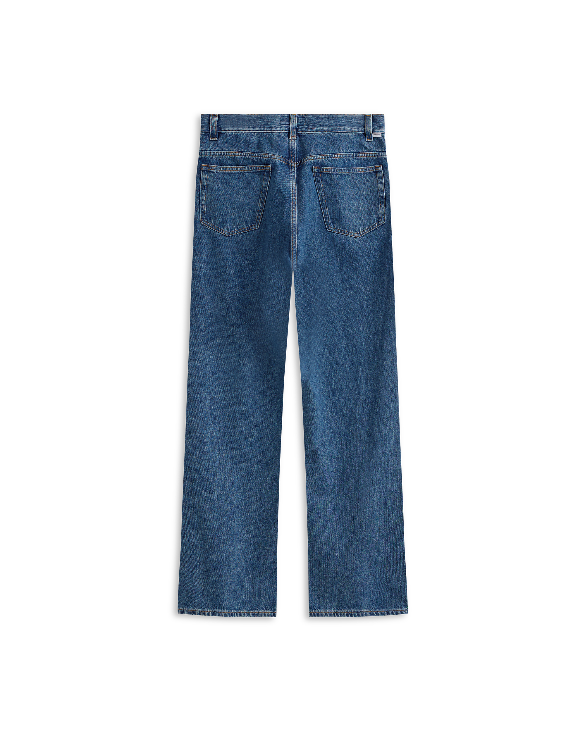 Sonny Jean - Mid Indigo