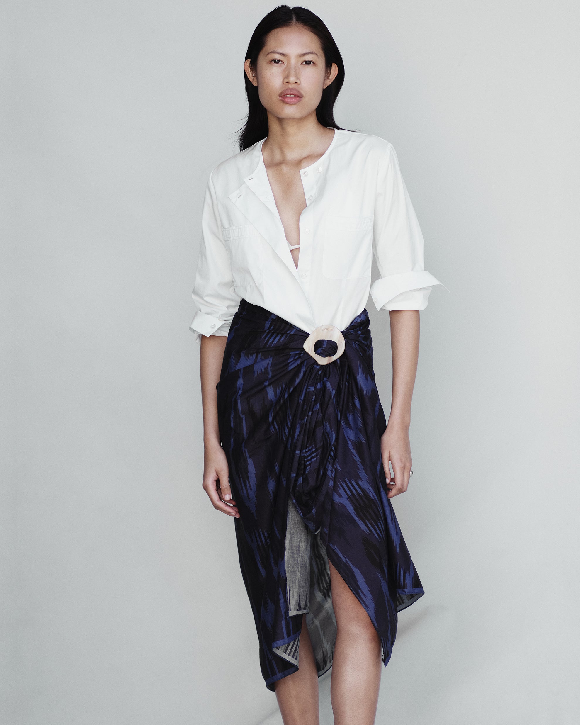 Sarong - Midnight Sumba