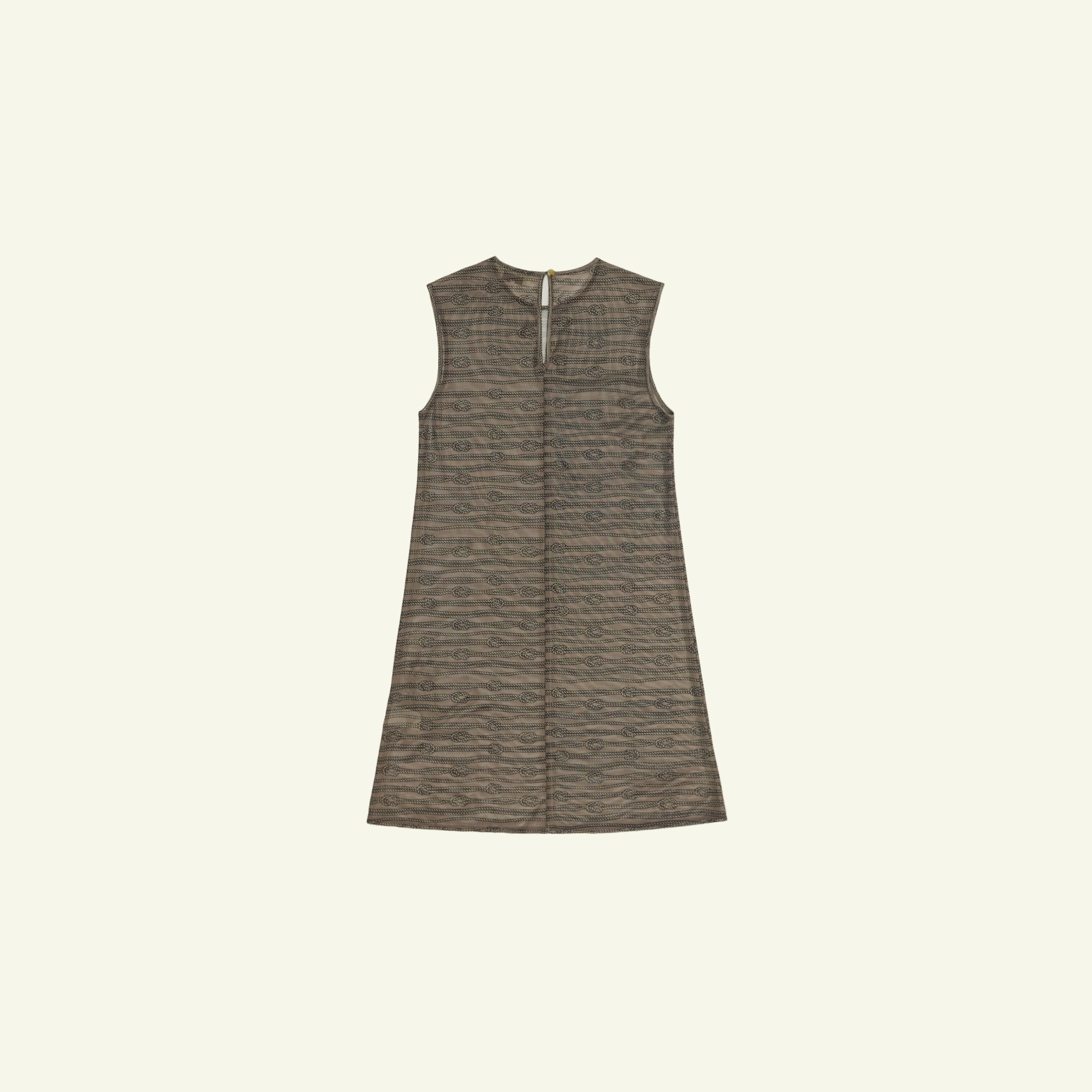 Tamsin Dress - Rope