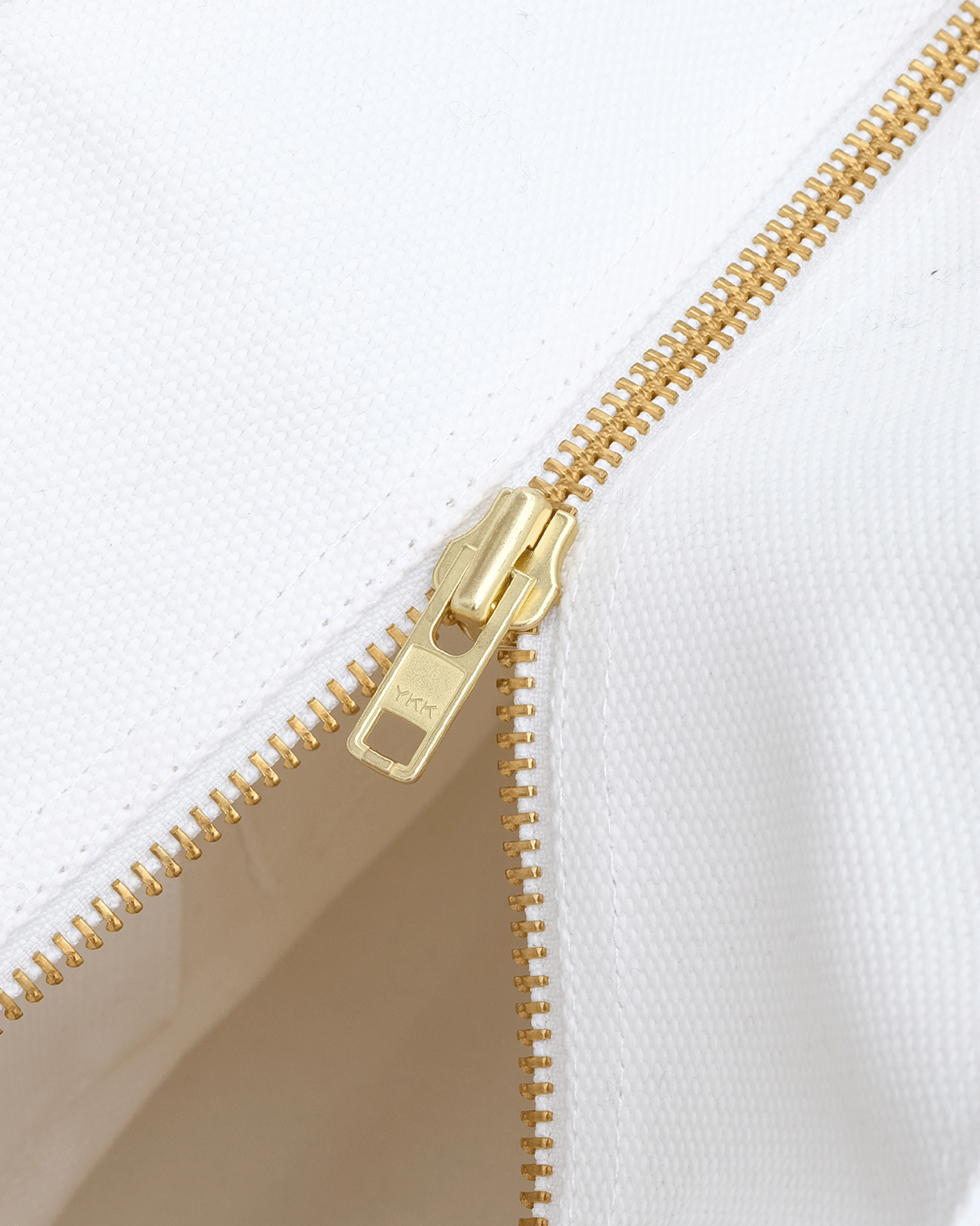 P.Johnson Canvas Tote Bag