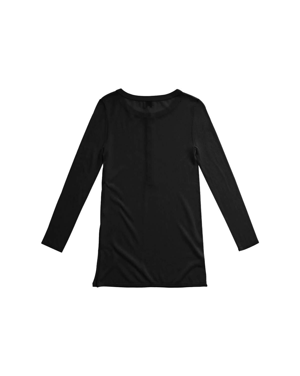Thelda Top - Black
