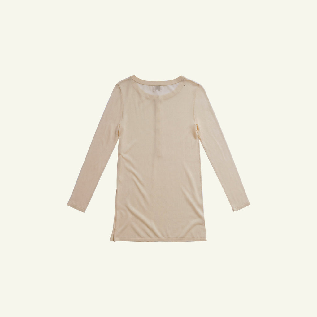 Thelda Top - Sand
