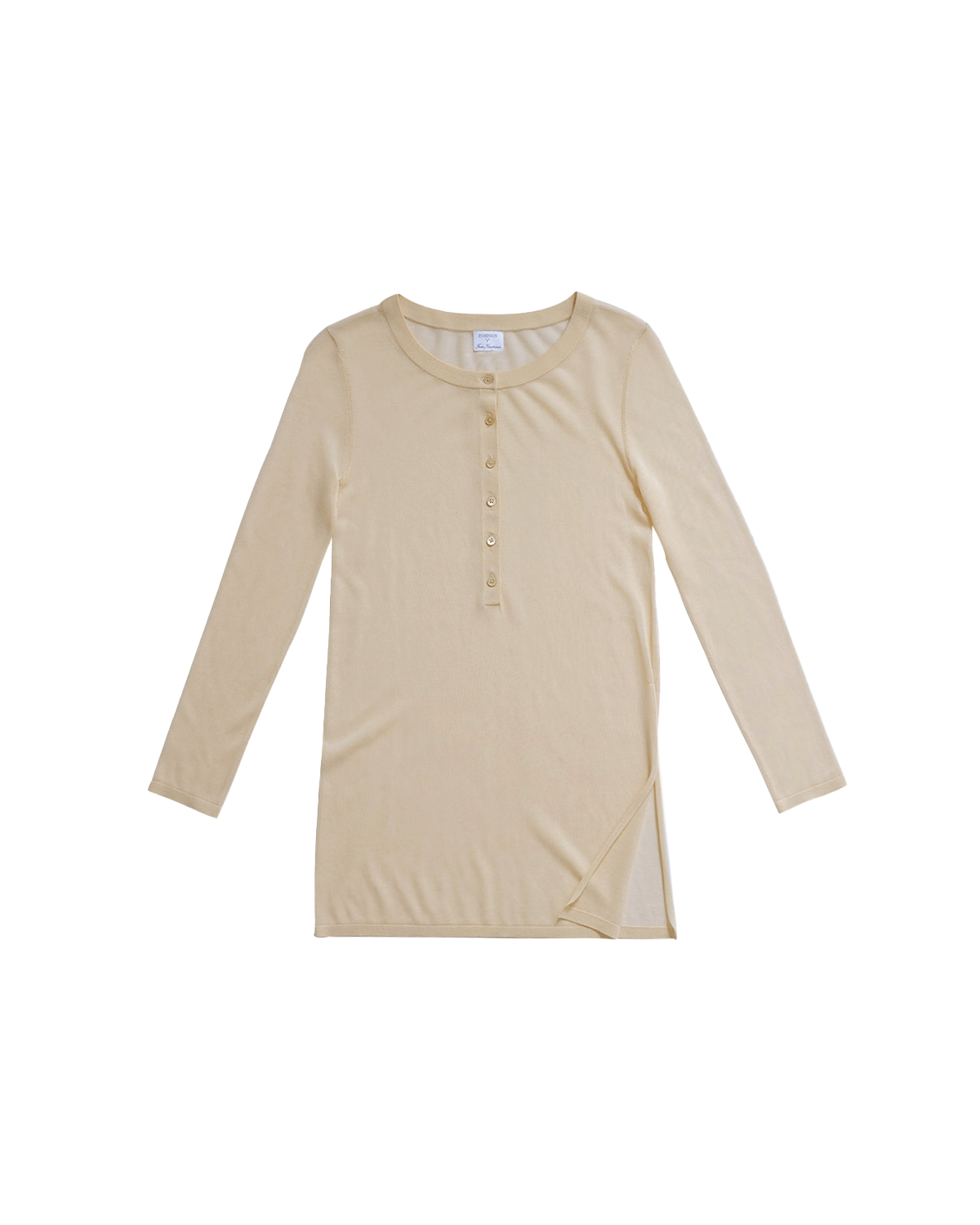 Thelda Top - Sand