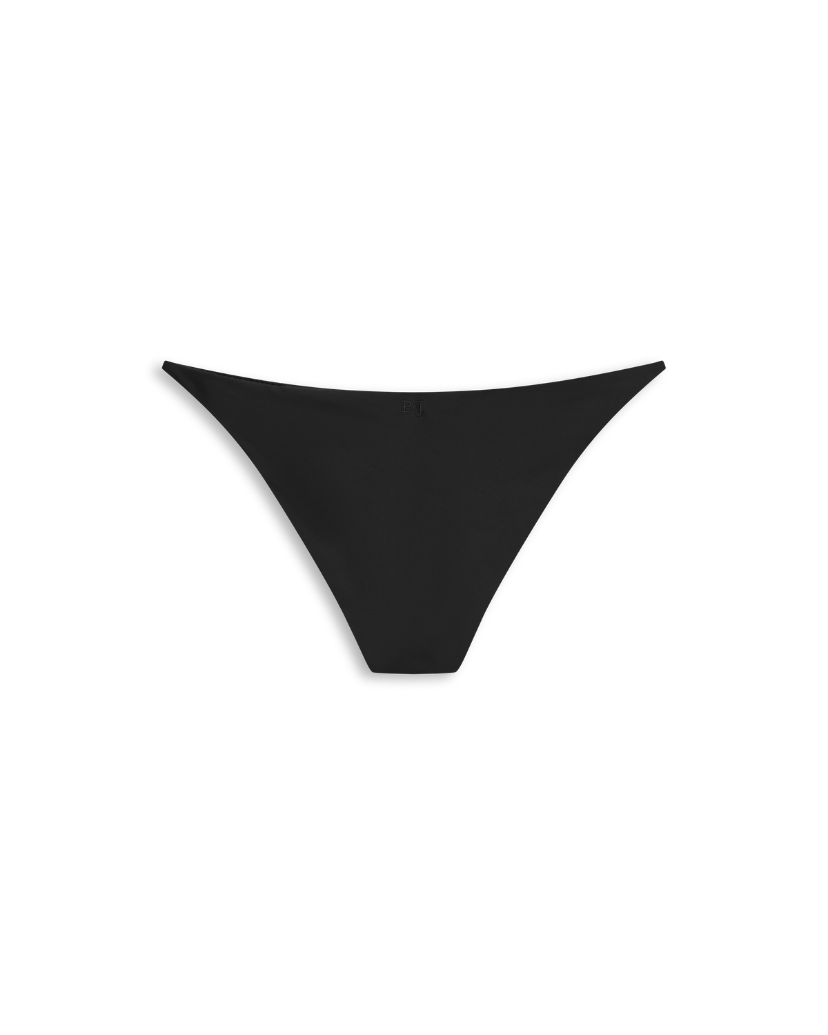 Tamsin Bikini Bottom - Black