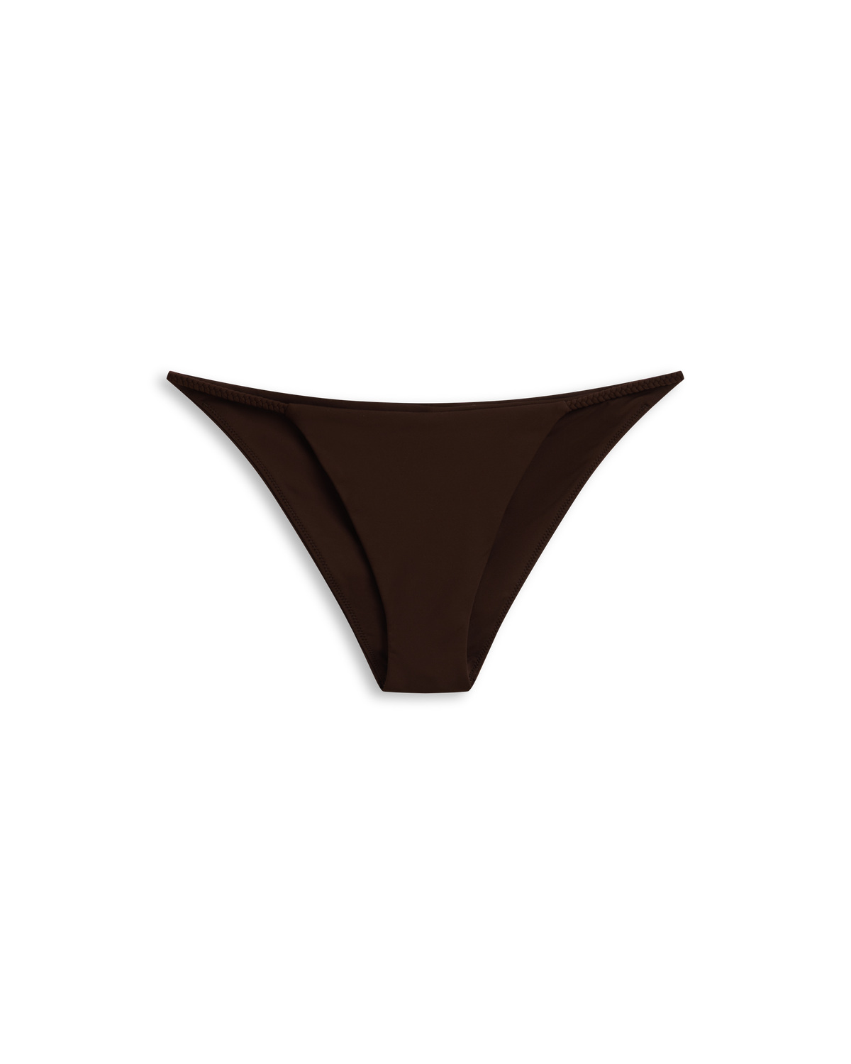 Tamsin Bikini Bottom - Espresso